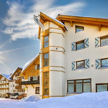 Valamar Obertauern Eksteriør bilde