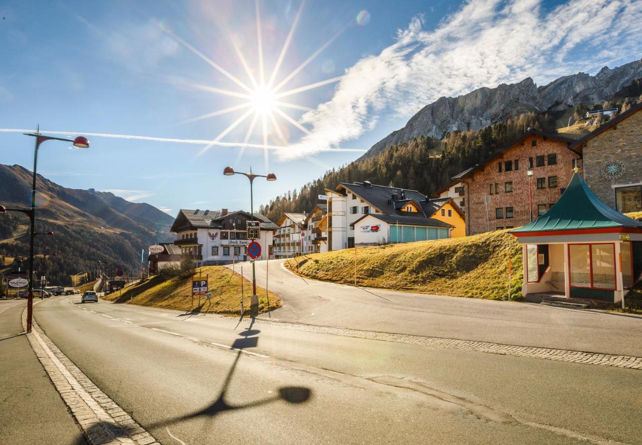Valamar Obertauern Eksteriør bilde