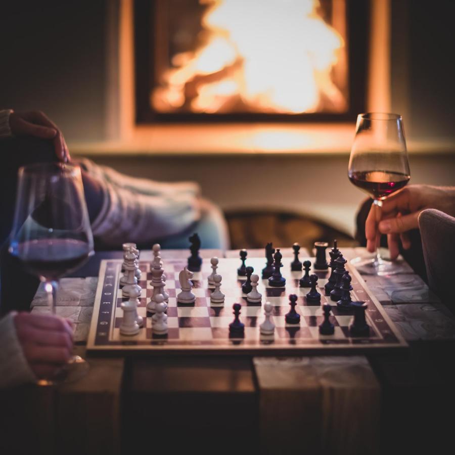 Valamar Obertauern Eksteriør bilde