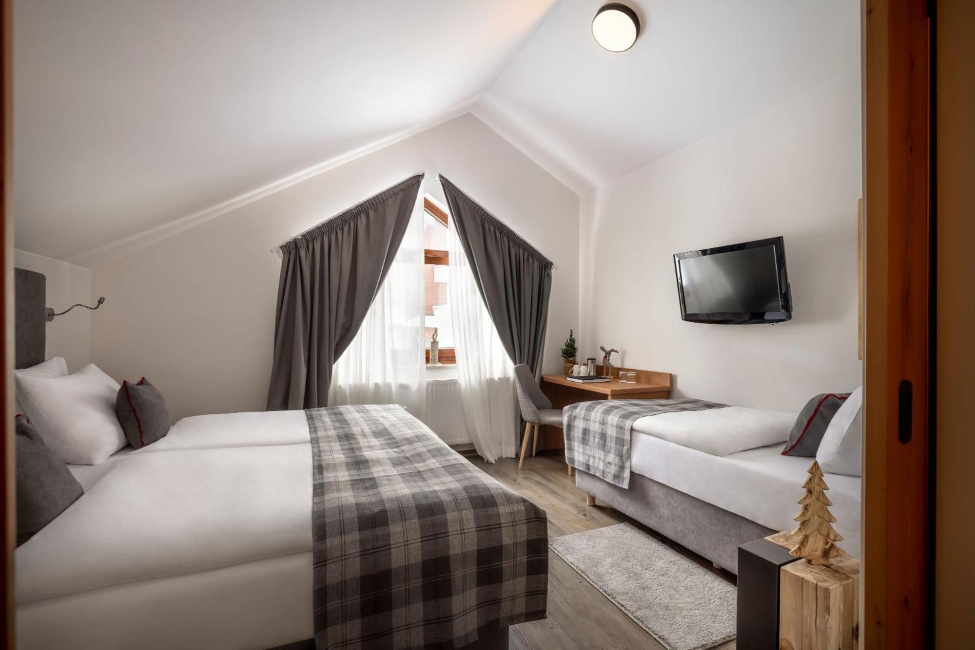 Valamar Obertauern Rom bilde