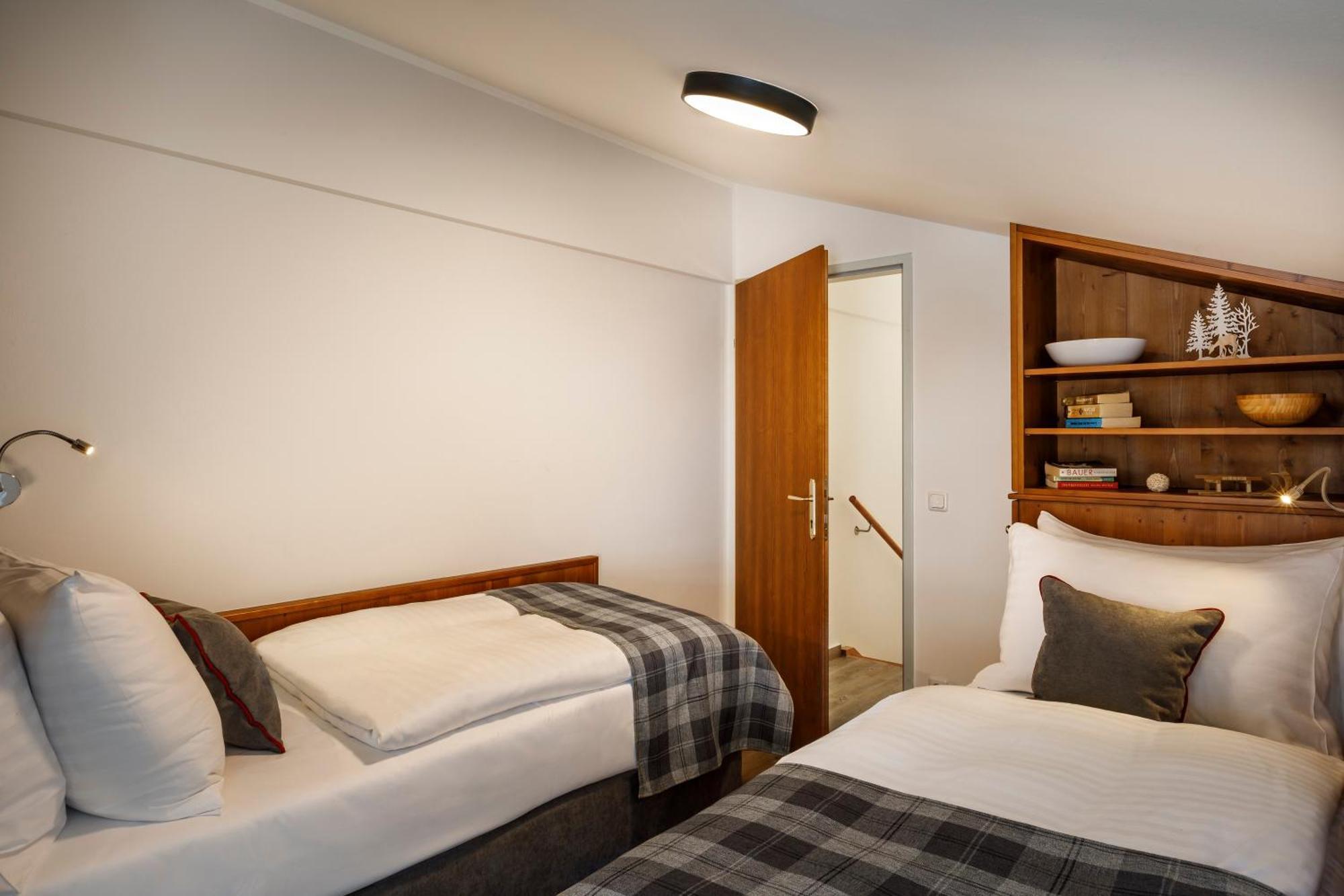 Valamar Obertauern Rom bilde