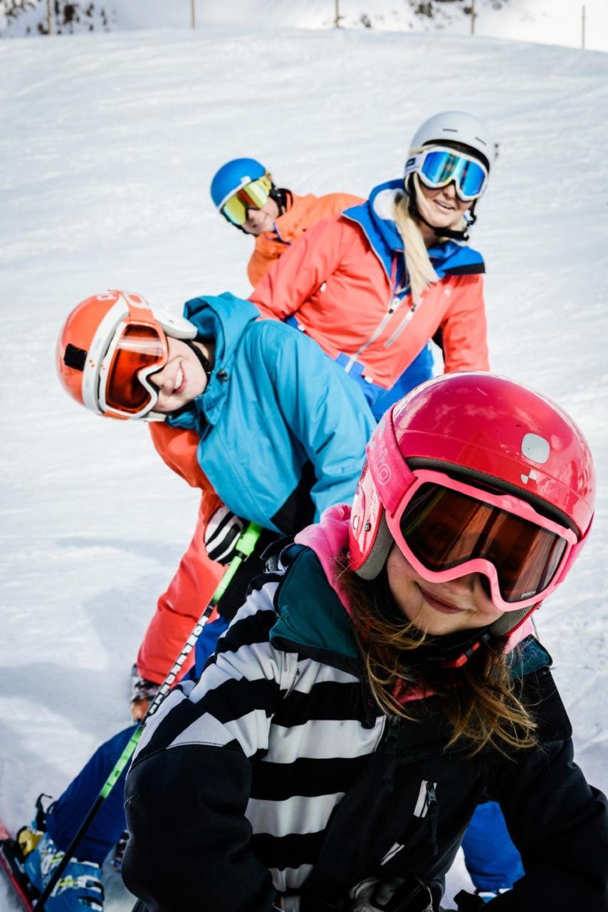Valamar Obertauern Eksteriør bilde