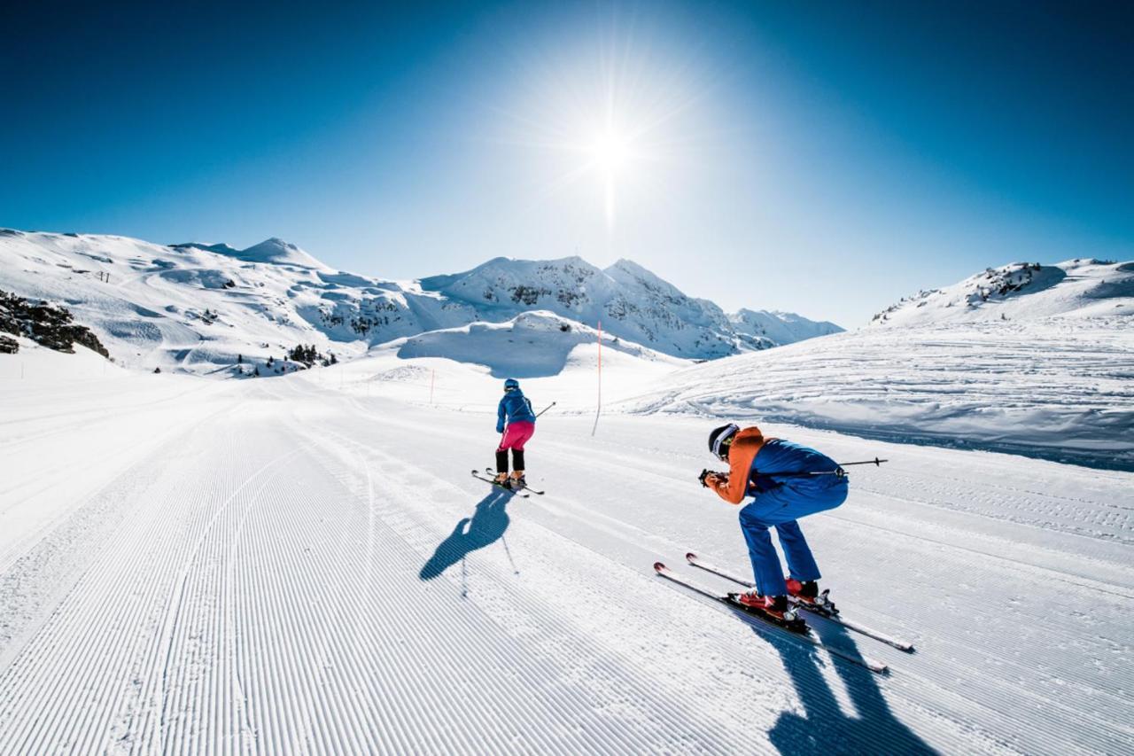Valamar Obertauern Eksteriør bilde