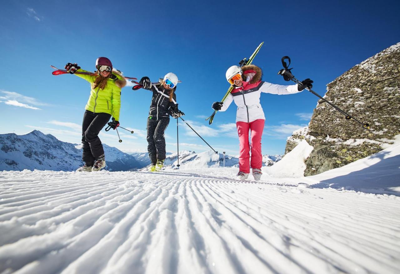 Valamar Obertauern Eksteriør bilde