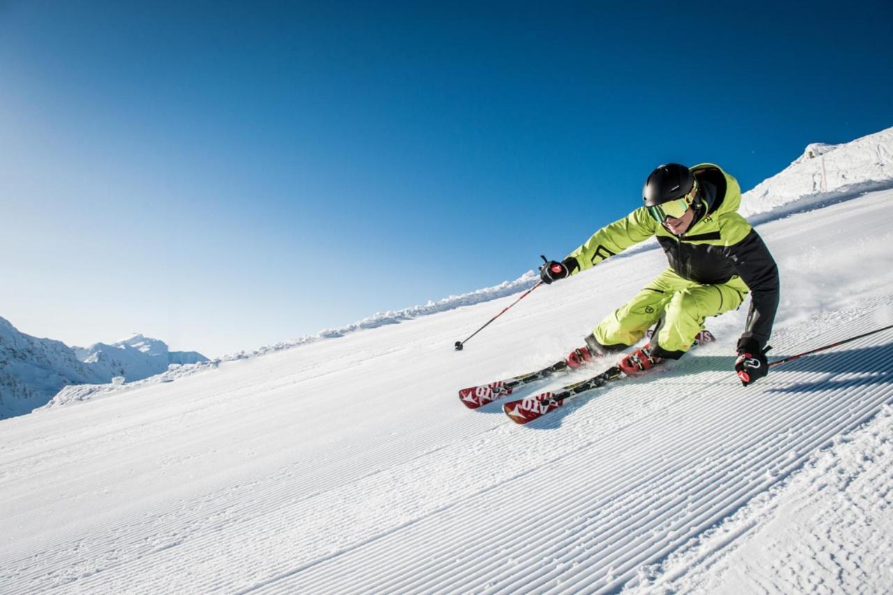 Valamar Obertauern Eksteriør bilde
