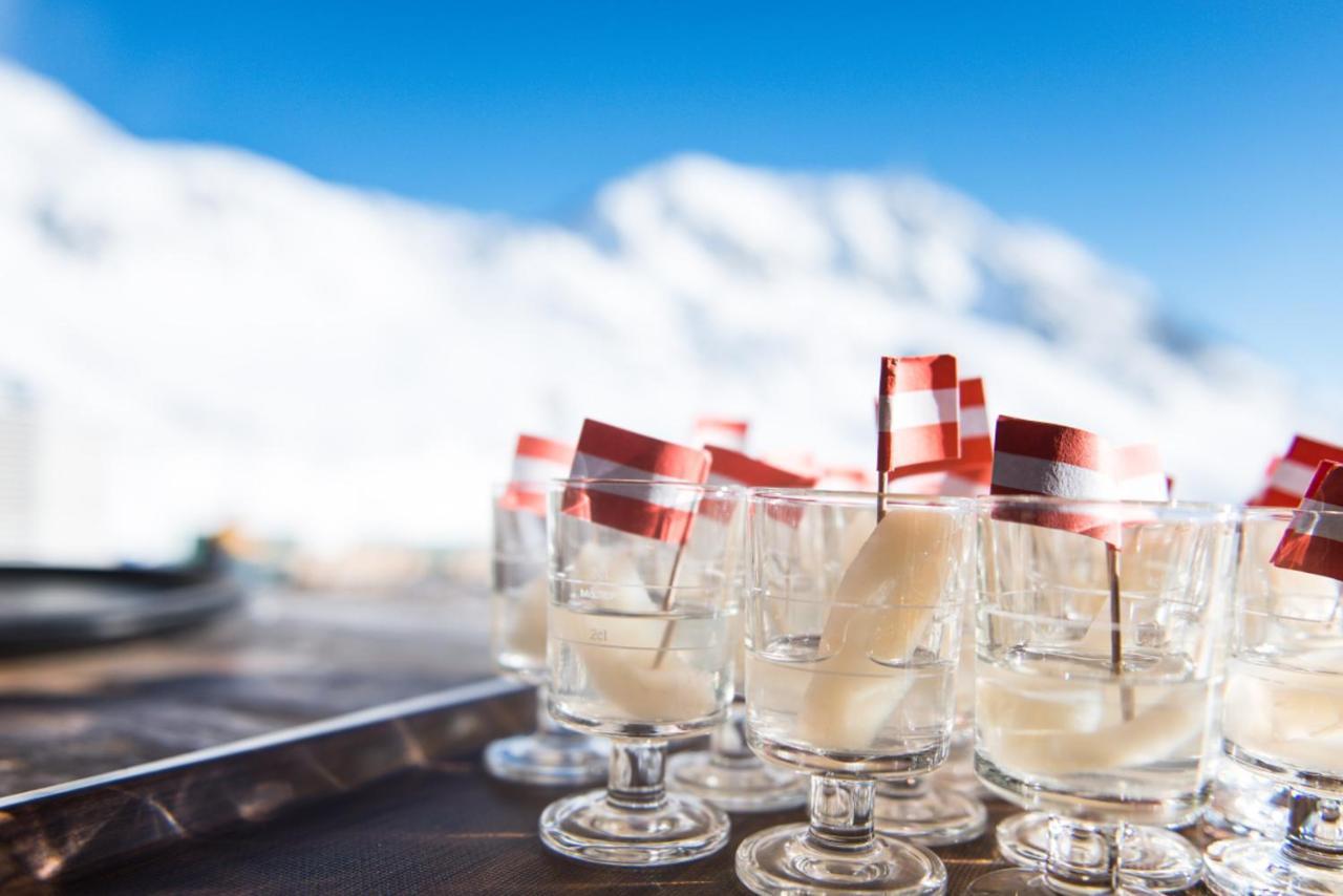 Valamar Obertauern Eksteriør bilde