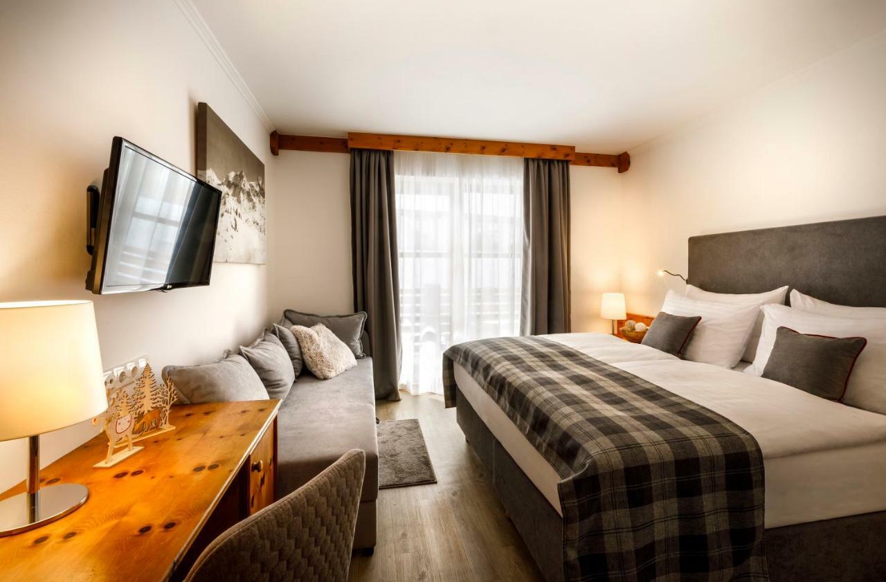 Valamar Obertauern Eksteriør bilde