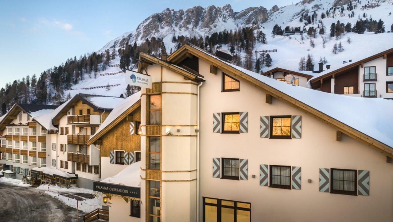 Valamar Obertauern Eksteriør bilde