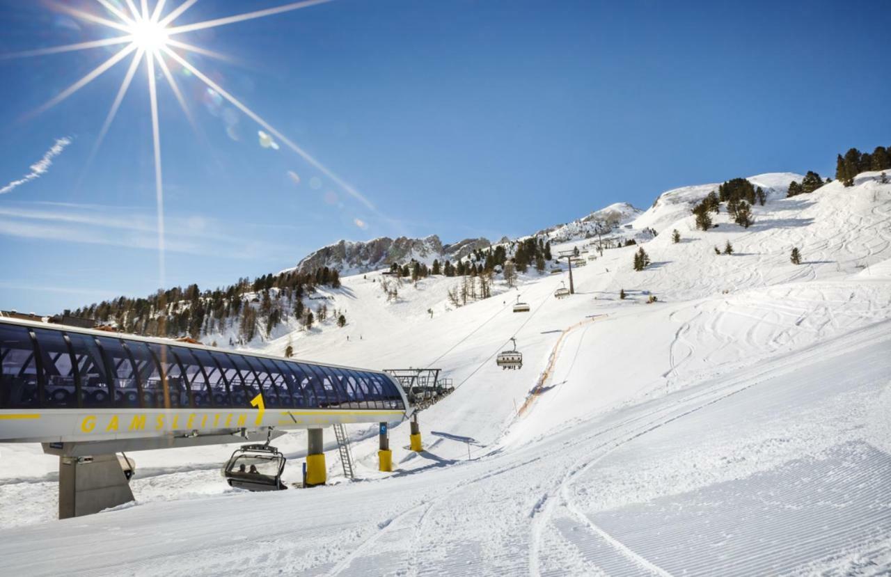 Valamar Obertauern Eksteriør bilde